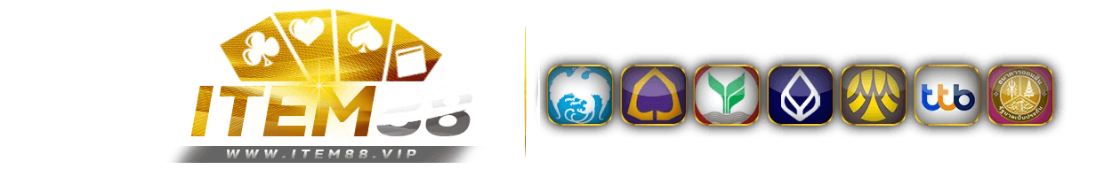 item-in bank-support